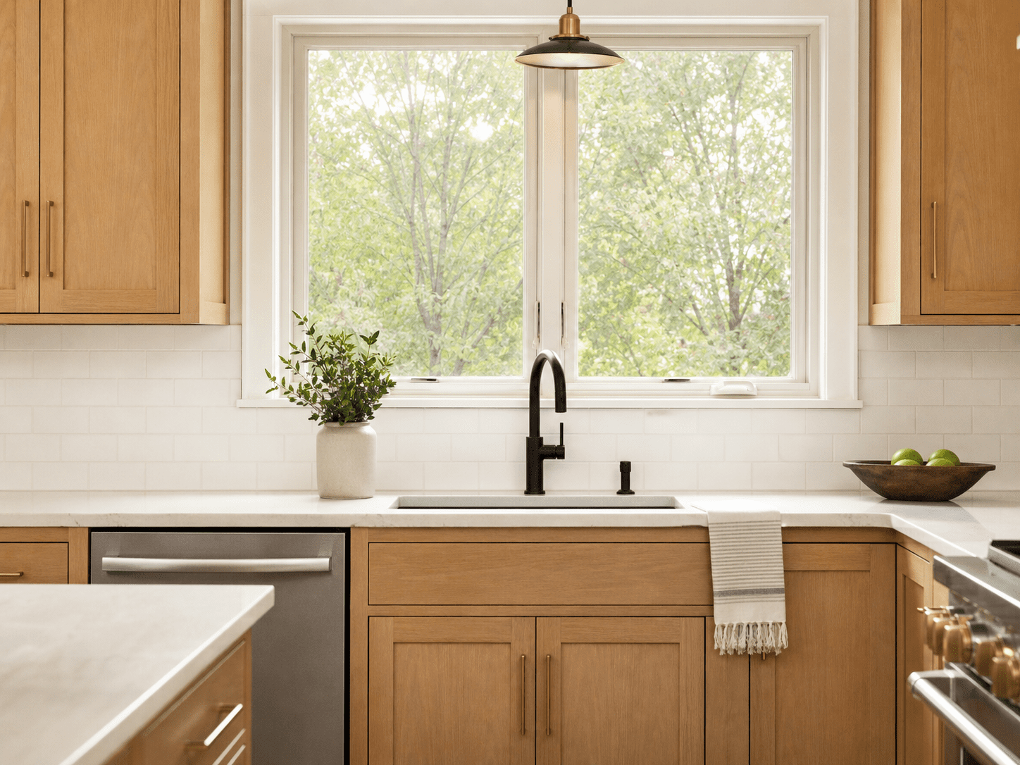 The benefits of kitchen remodeling